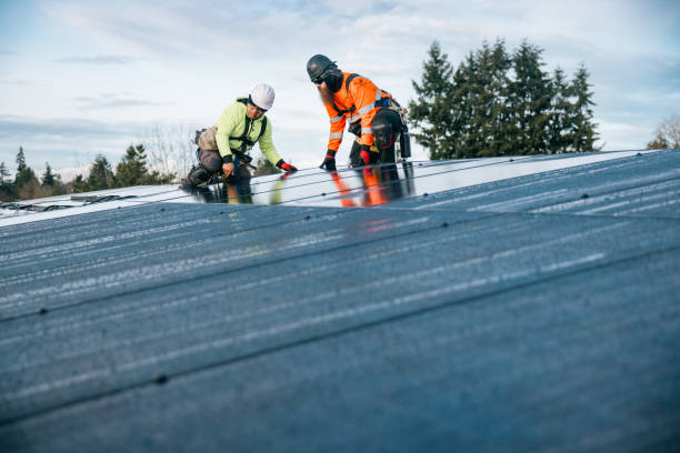Trusted Roofing service in Lopez Island, WA - Ben Roofing and Steel LLC